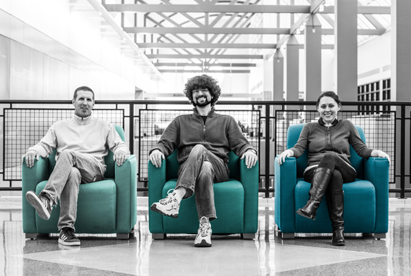 Asher Agency Website